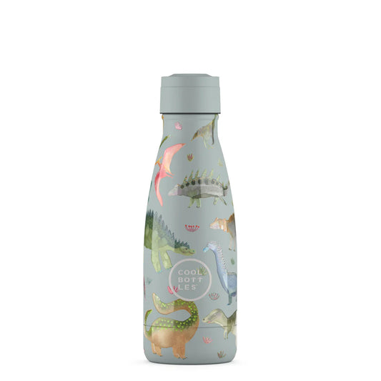 Botella Kids 260ml Dinos Planet - Cool Bottles