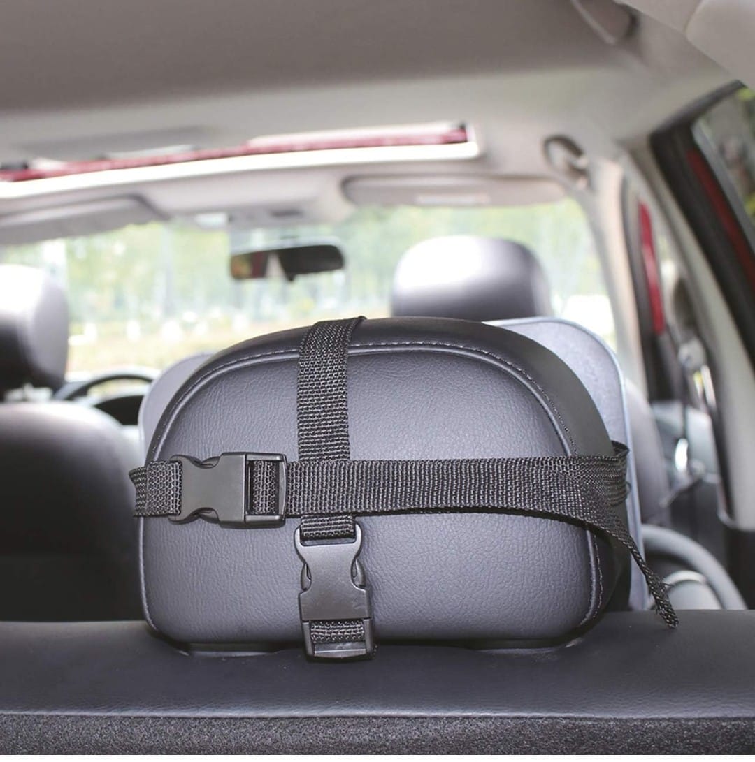 Saro Espejo Maxi de Seguridad 360°