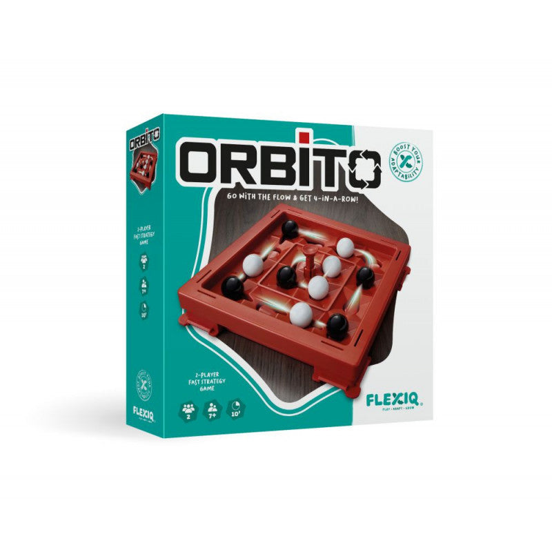 Orbit - FlexiQ