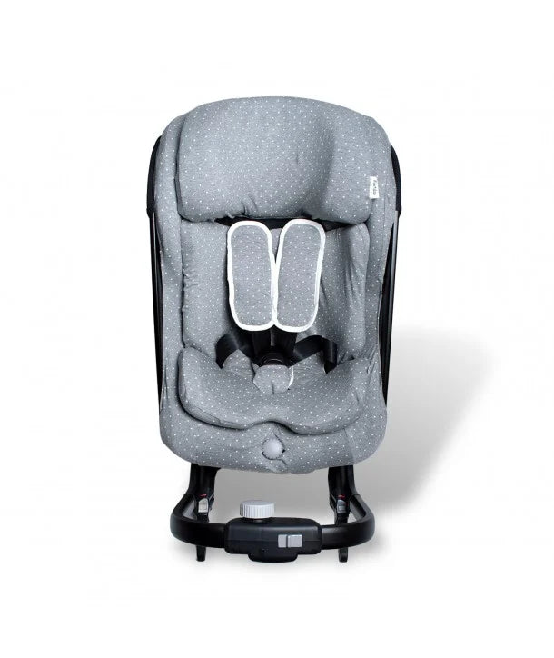 Funda Axkid One Vintage Dot - Fundas BCN