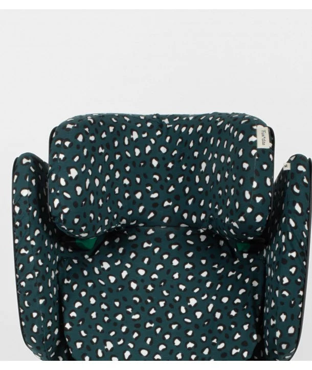 Funda Britax Römer Kidfix Kenya - Fundas BCN