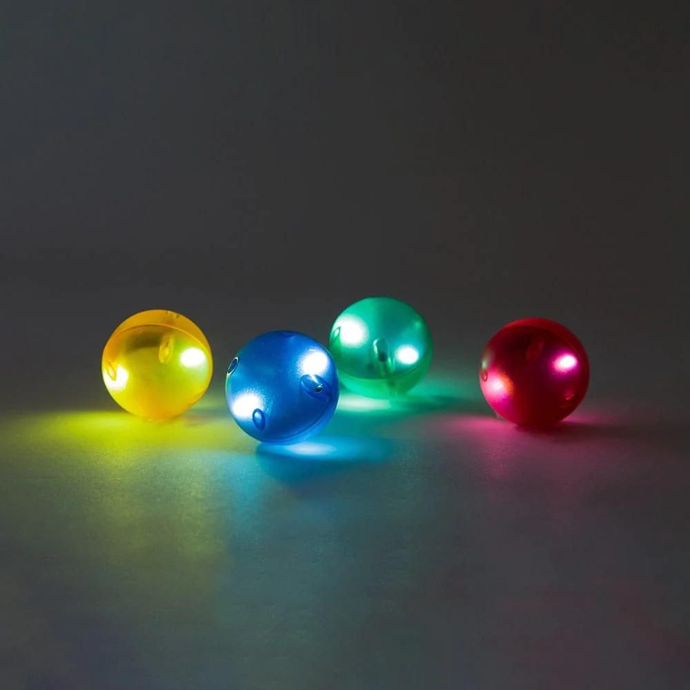 Bolas Luces Tobogán - Imanix