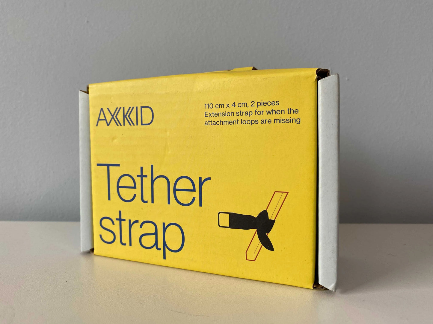 Tether Strap, Low Tether