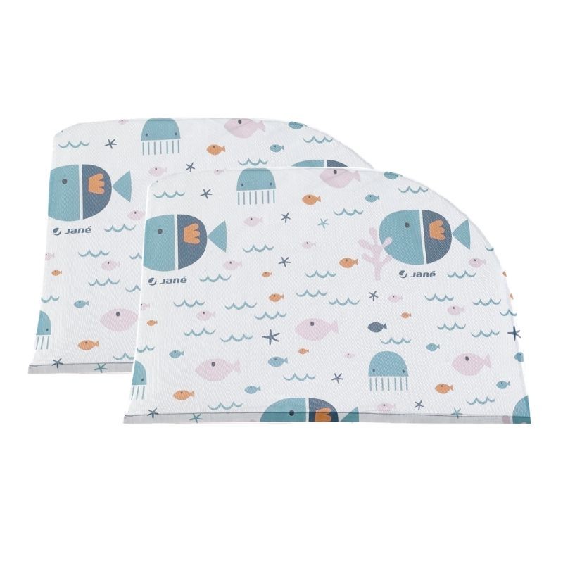 Parasol para coche L - Jané