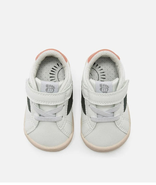 Modern Blanco Losfo Kaky - Mustang