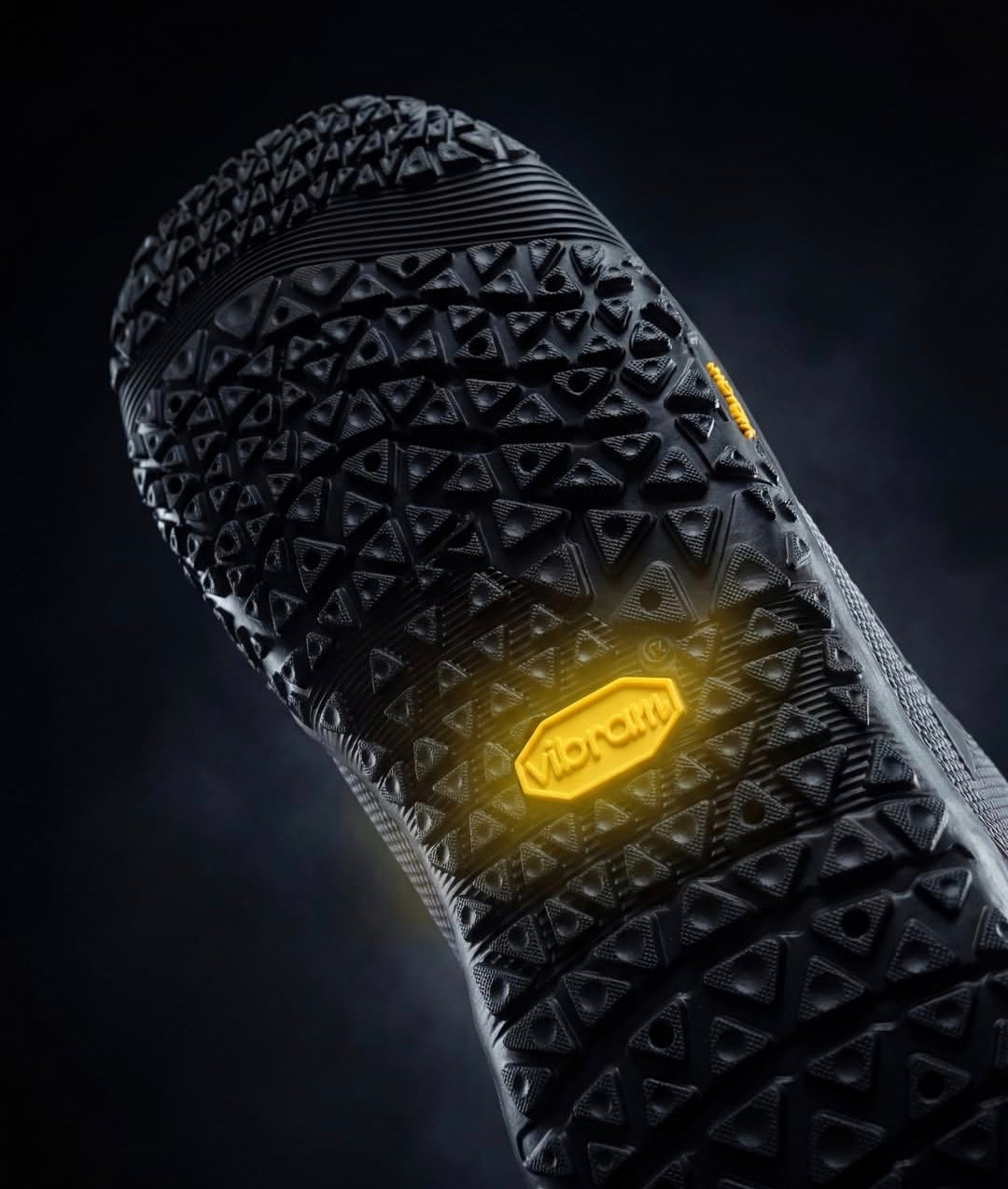 Free Vibram Hombre - Mustang
