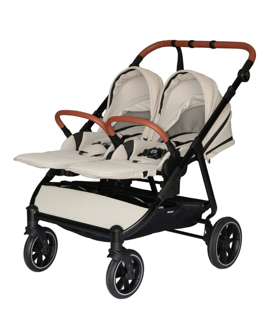 Baby Monster Easy Twin 5