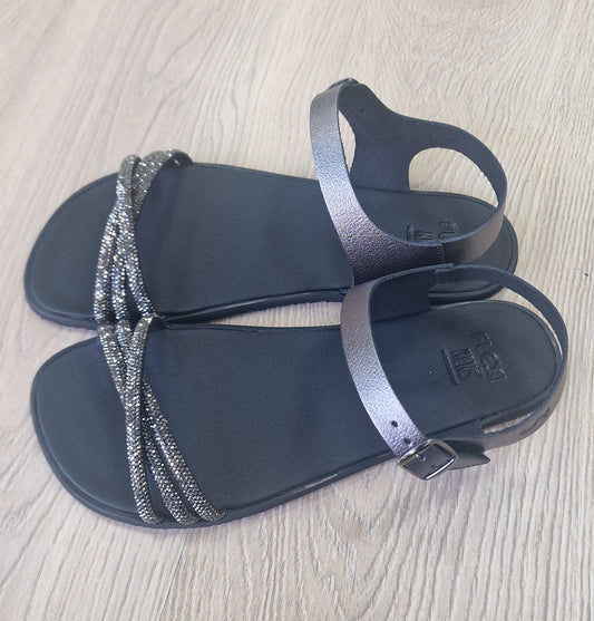Pearl Caprone Plomo - Flexi Nens