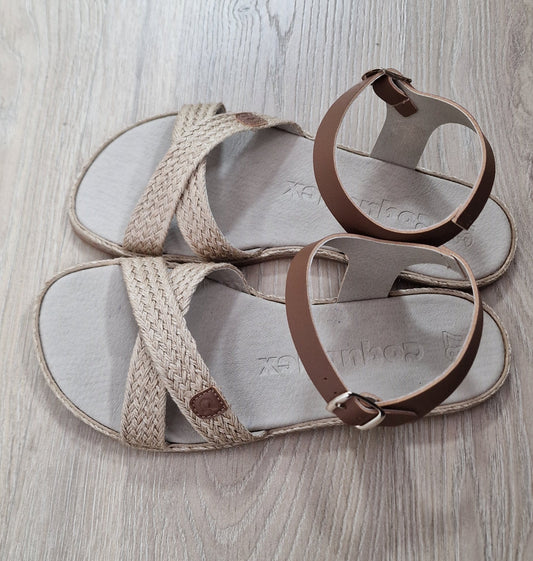 Trenza Combinación - Coqueflex