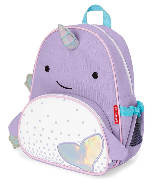 Mochila Zoopack Ballena - Skip Hop