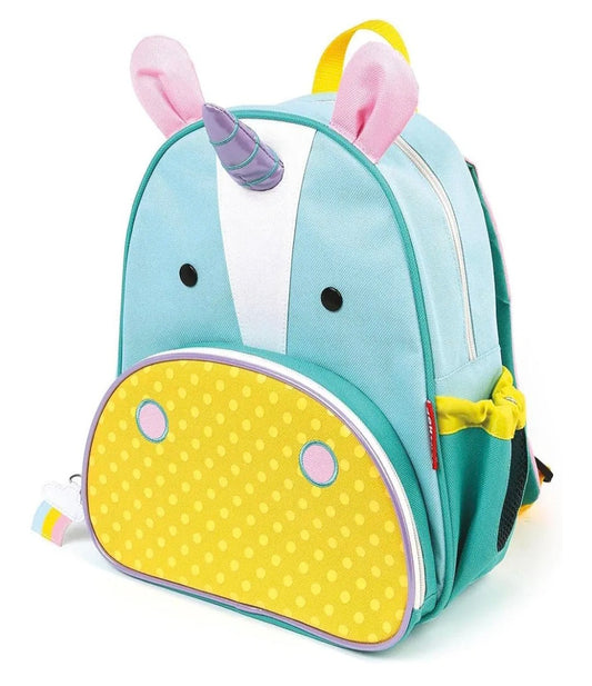 Mochila Zoopack Unicornio - Skip Hop