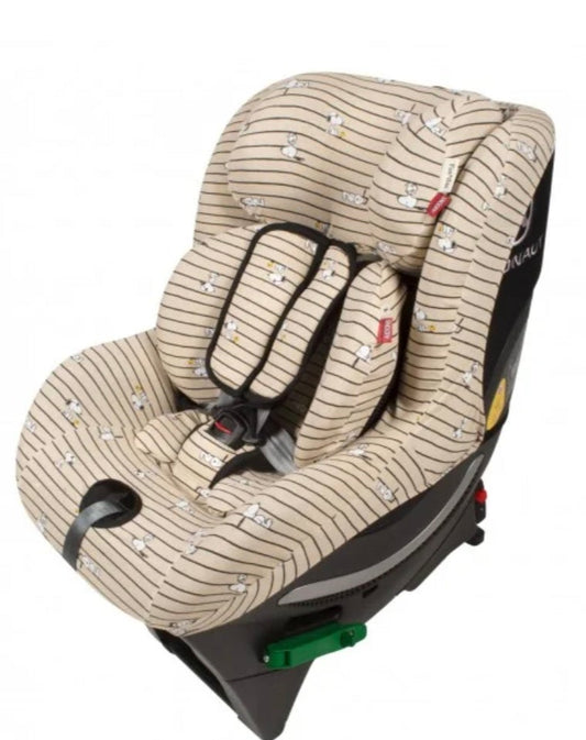 Funda Avionaut Sky Up + Reductor Snoopy - Fundas BCN