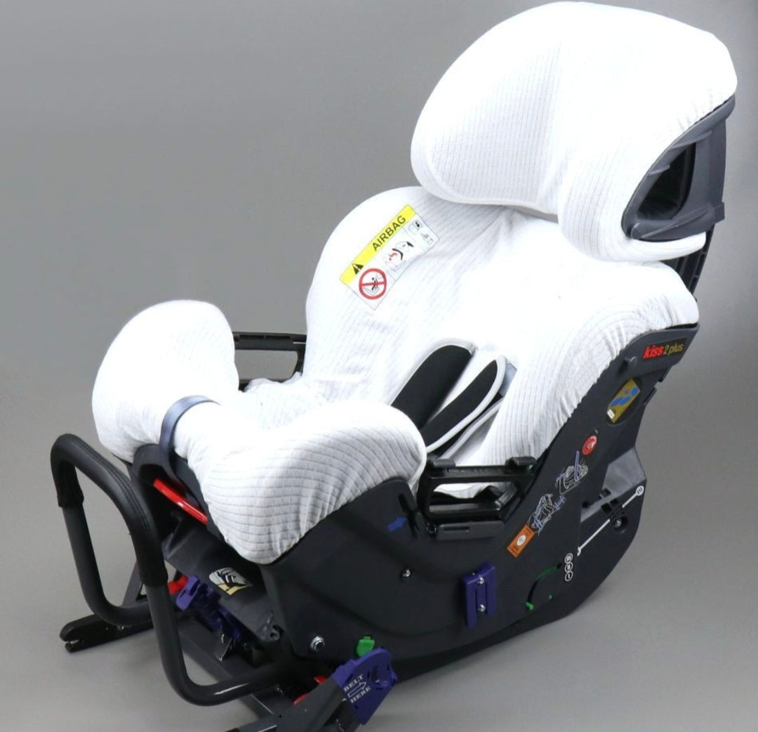 Funda Klippan Kiss II Plus - Klippan