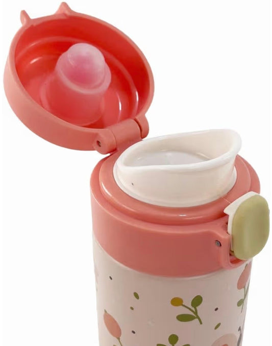 Botella Junior Butterfly 320ml - Miniland