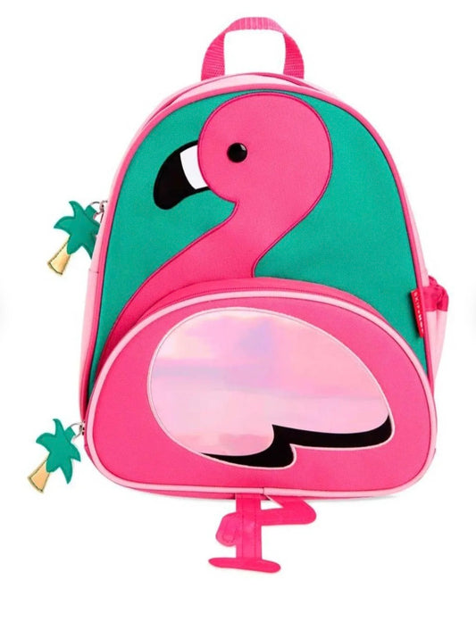 Mochila Zoopack Flamenco - Skip Hop