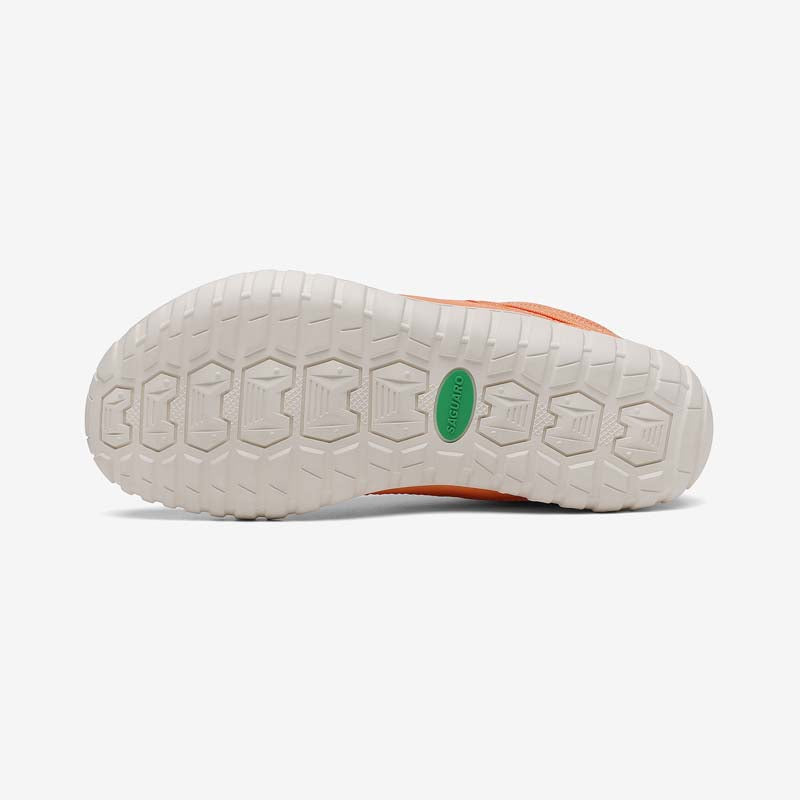 Forestep I Naranja Barefoot - Saguaro