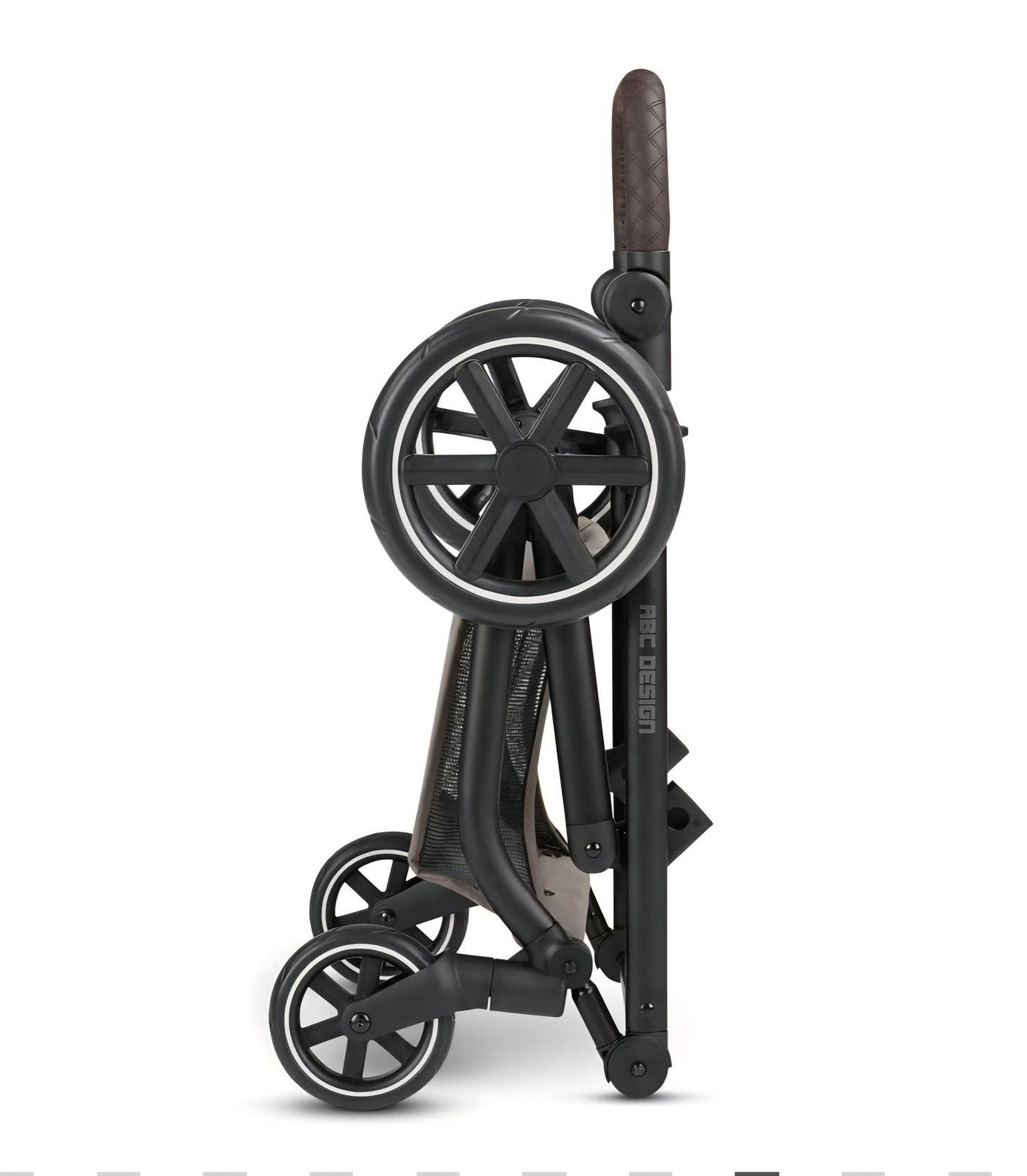 Carrito de Muñecas Migno Bubble - ABC Desing