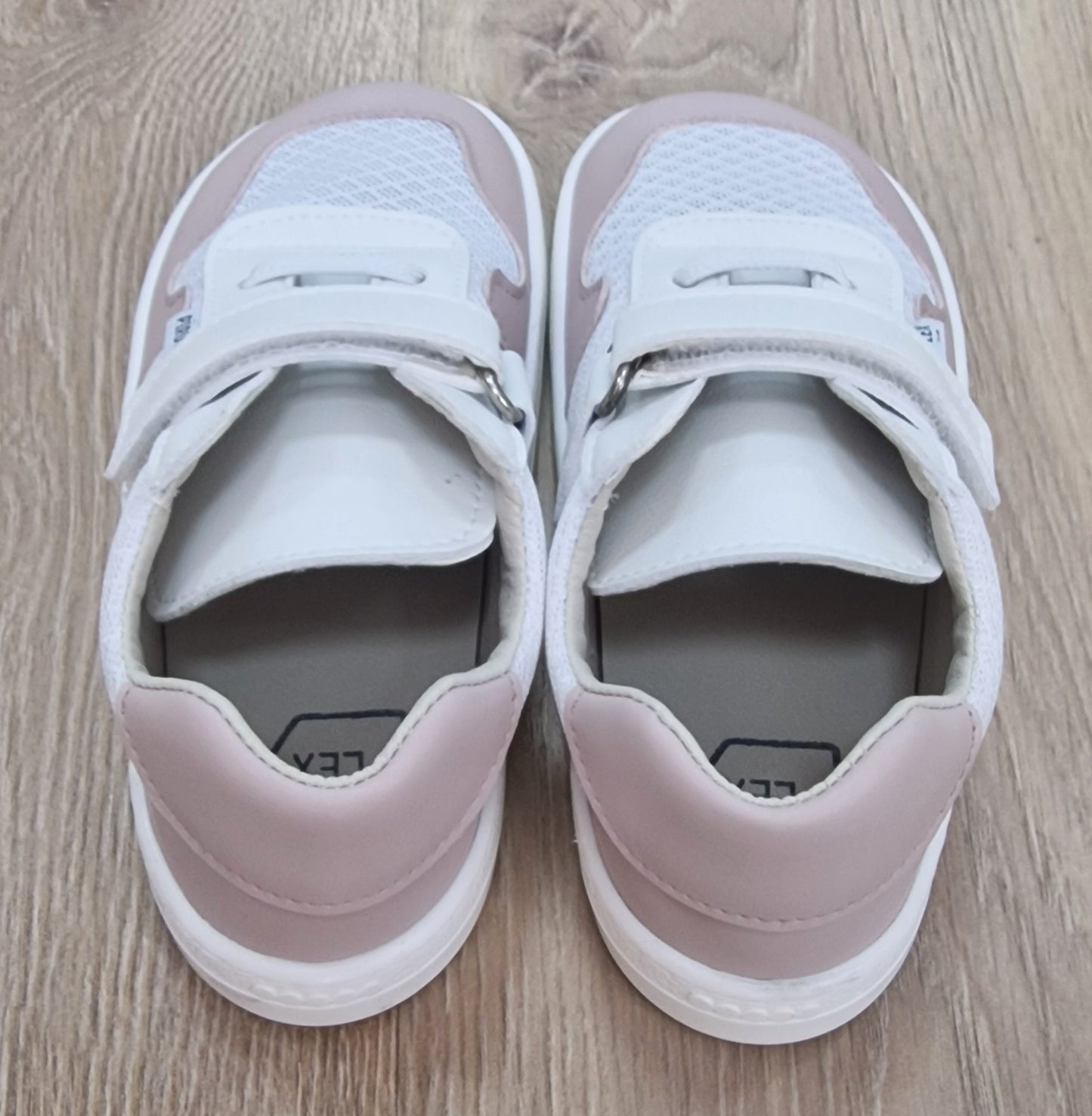 Rejilla Panal Rosa – Piruflex