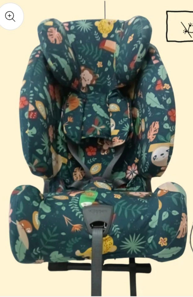 Funda Klippan Opti Selva - Fundas Camaelon