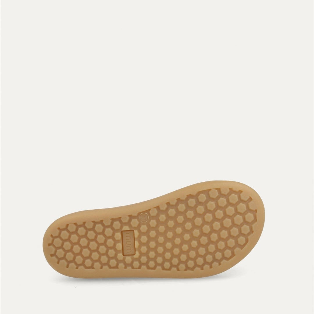 Sneakers Inés Verdant - Mum Barefoot