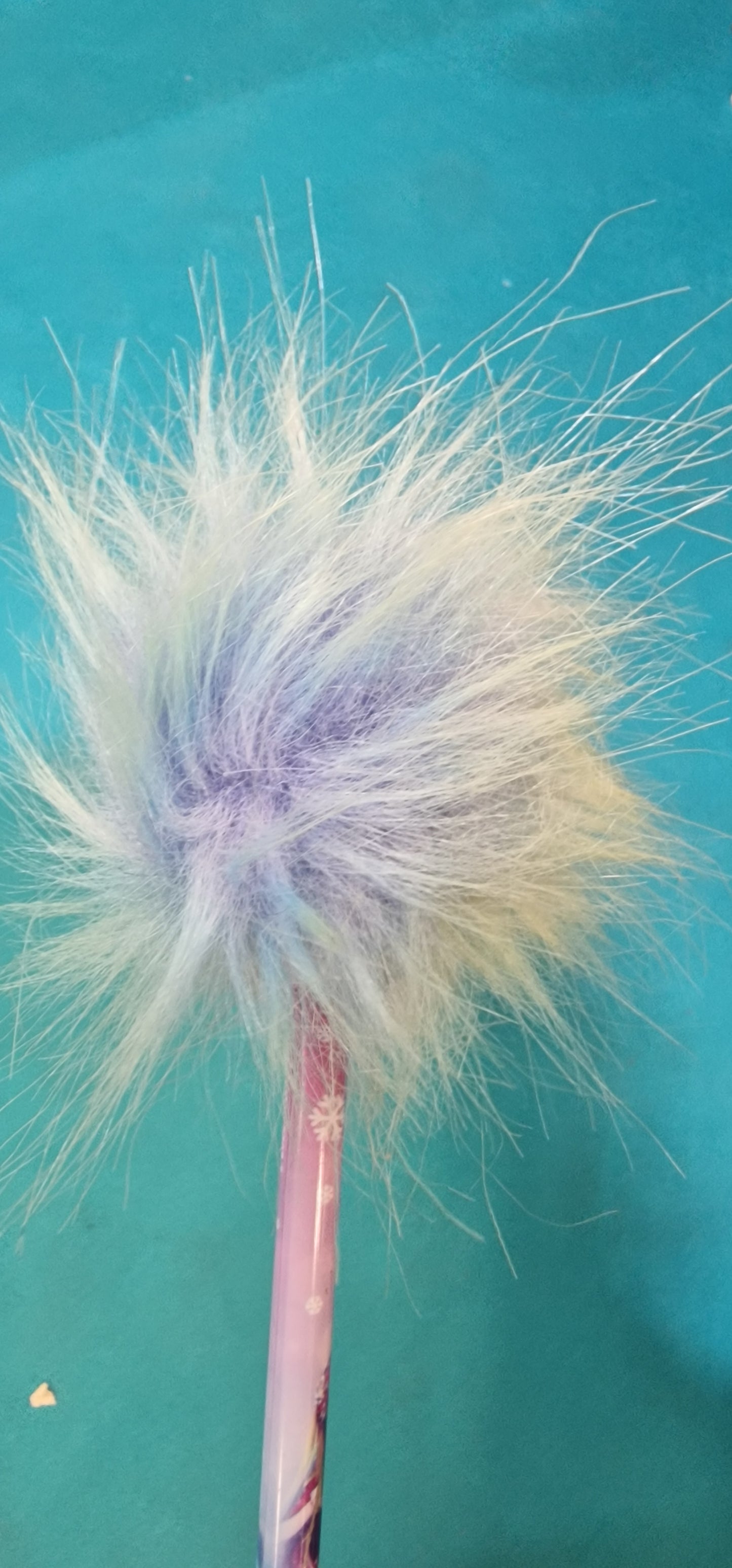 Nebulous Star Boli