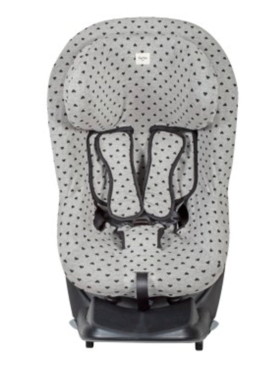 Funda Besafe Izi Twist /Turn Cuore - Fundas BCN