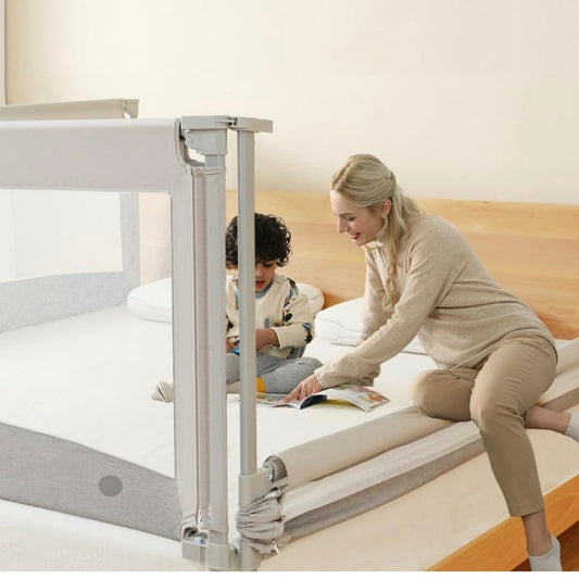 MS Barandilla Cama 150