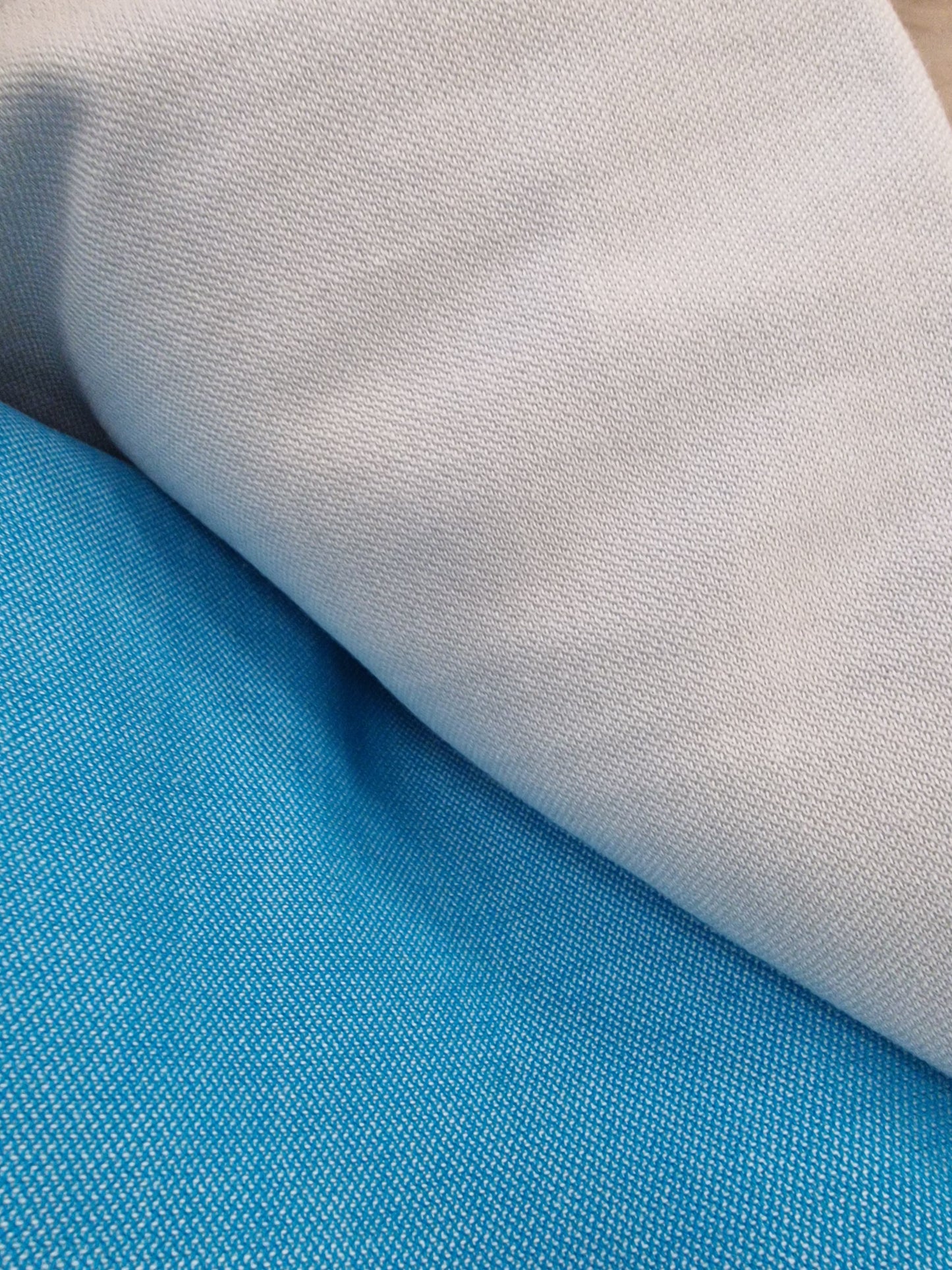 Fular Tejido Blue 4.2 S - Lennylamb