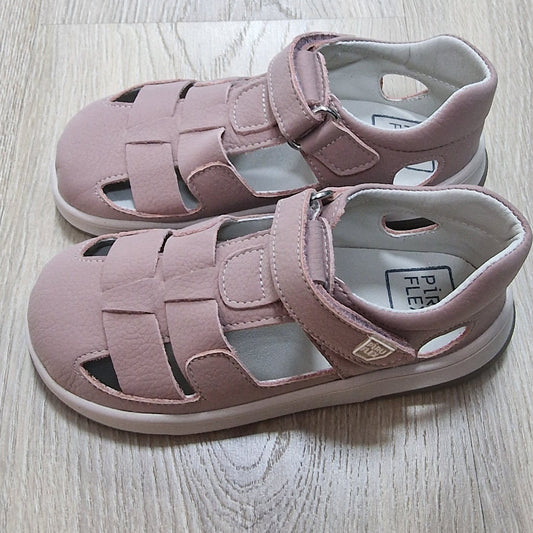 Sandalia Rosa – Pirufle