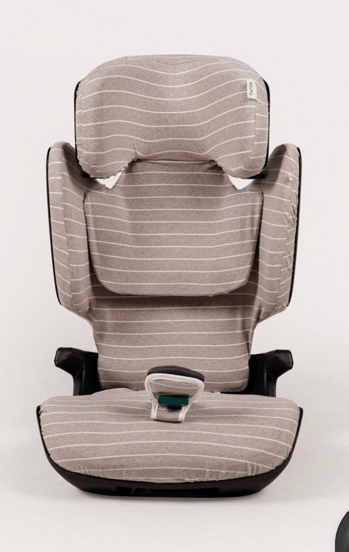 Funda Britax Römer Kidfix Toscona - Funda Bcn