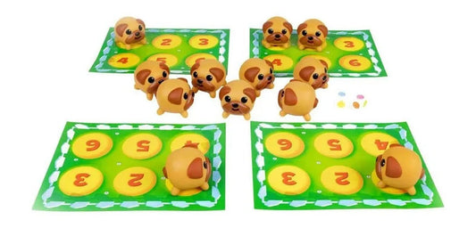Lolly Dogs - Mercurio
