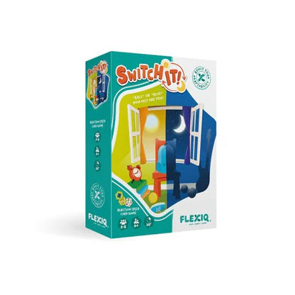 Switch it - FlexiQ
