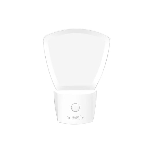 Saro Luz led de compañía y orientación