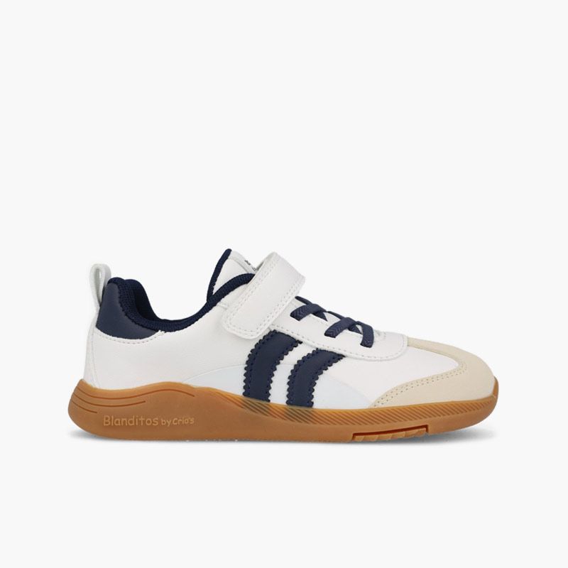Deportivos Ares Blanco - Crio's Blanditos