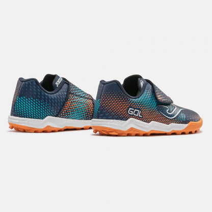 Gol Junior Barefoot 2603 Marino Turf Barefoot - Joma
