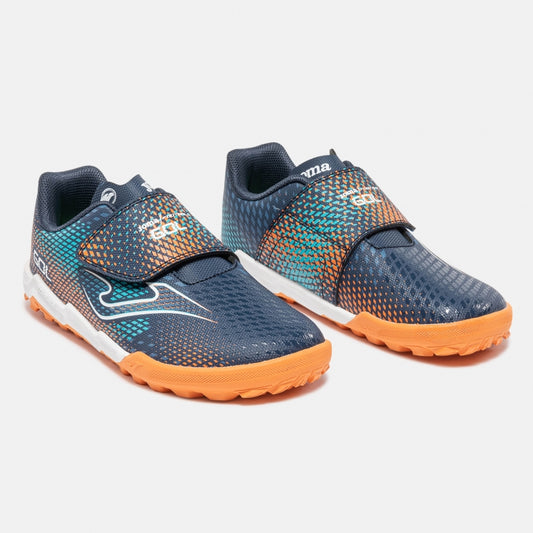 Gol Junior Barefoot 2603 Marino Turf Barefoot - Joma