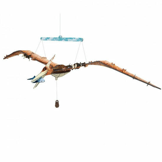 Pteranodon La Era De Los Dinosaurios