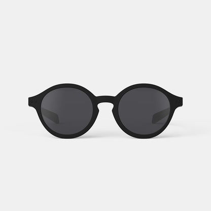 Kids Plus Gafas de Sol Polarizadas 3-5Y #D Black - Izipizi