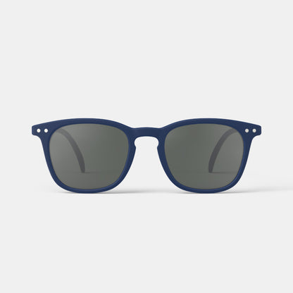 Junior Gafas de Sol 5-10Y #E Navy Blue - Izipizi