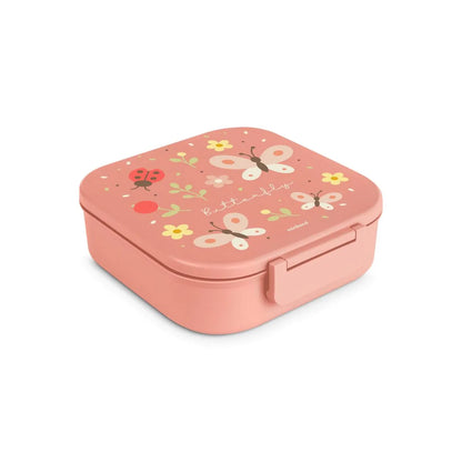 Lunchbox Butterfly - Miniland