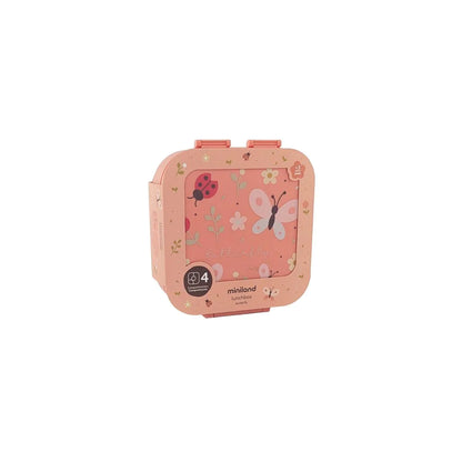 Lunchbox Butterfly - Miniland