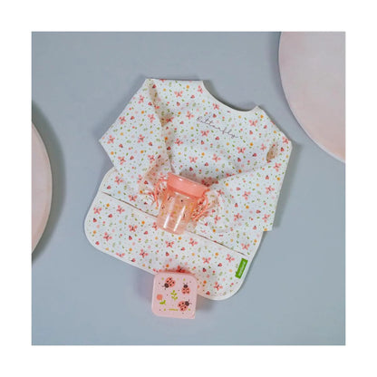 Soft Biby Butterfly - Miniland