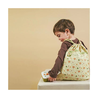 Kiddie Sack Explorer - Miniland