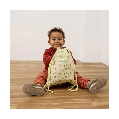 Kiddie Sack Explorer - Miniland