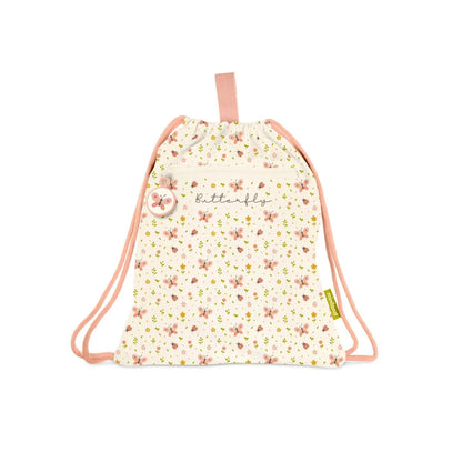 Kiddie Sack Butterfly - Miniland