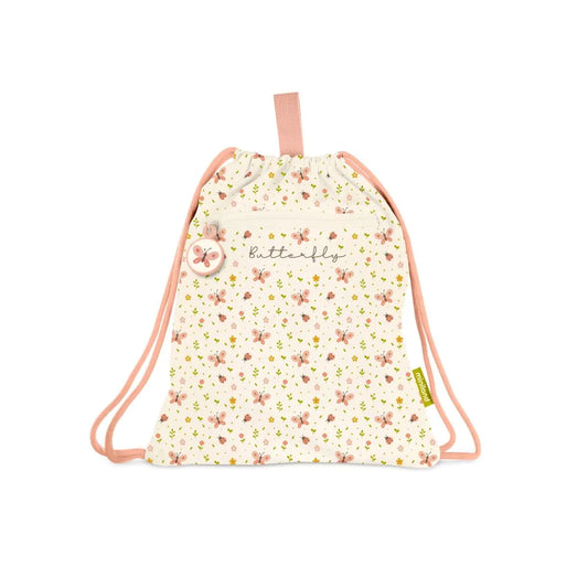 Kiddie Sack Butterfly - Miniland
