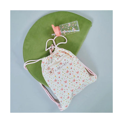 Kiddie Sack Butterfly - Miniland