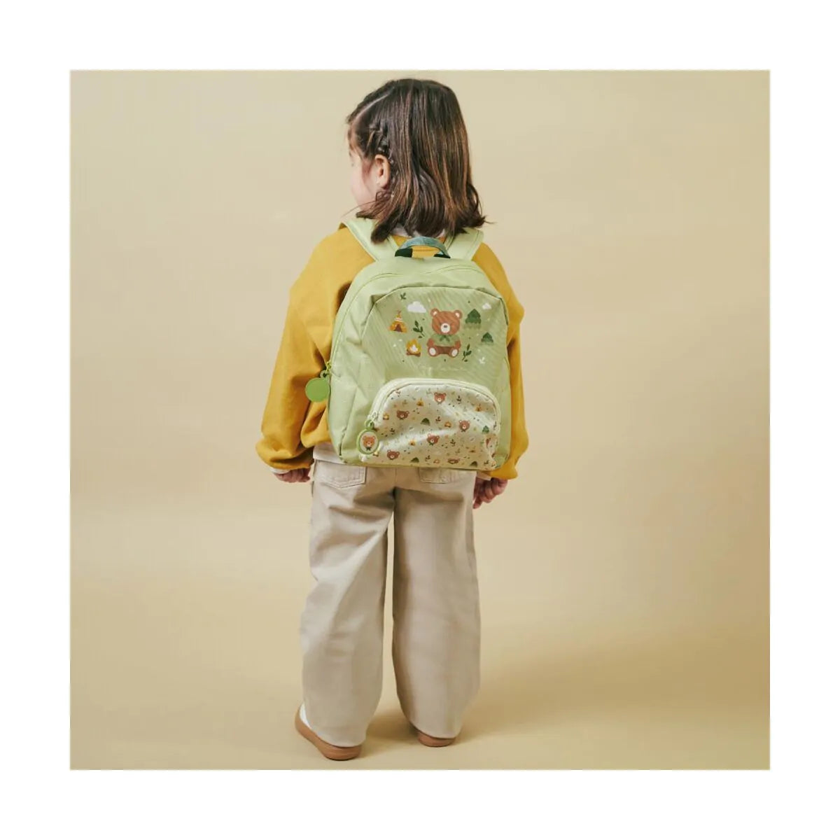 Mochila Explorer - Miniland