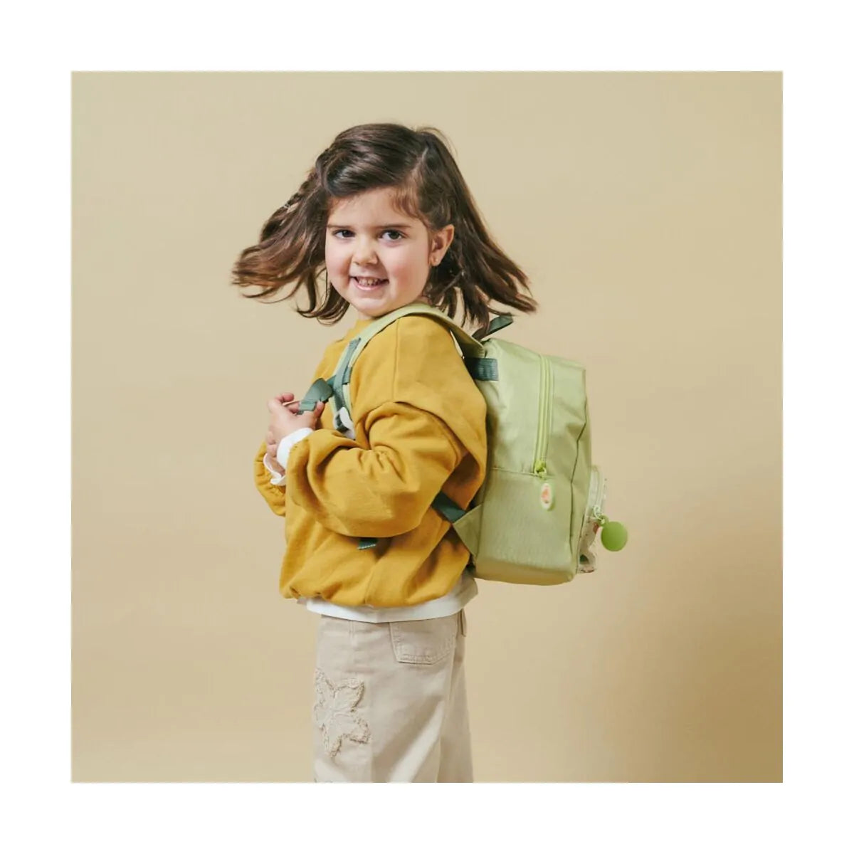 Mochila Explorer - Miniland