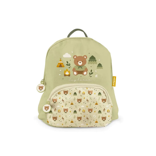 Mochila Explorer - Miniland